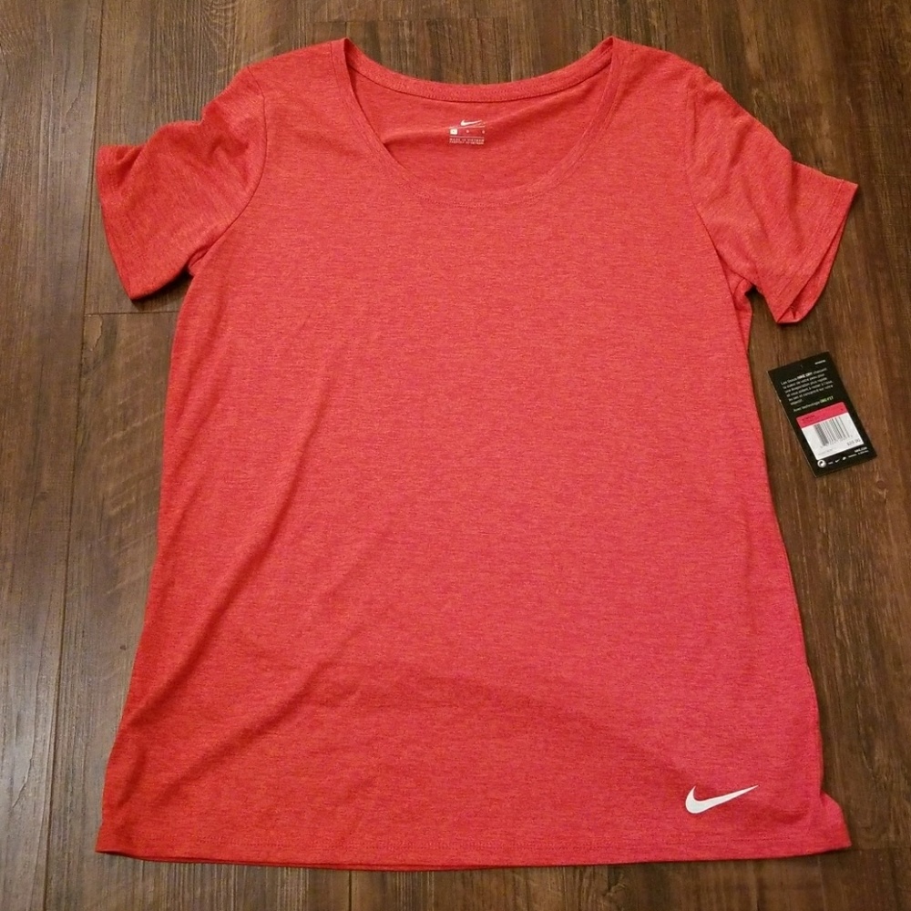 Nike Dri Fit top
